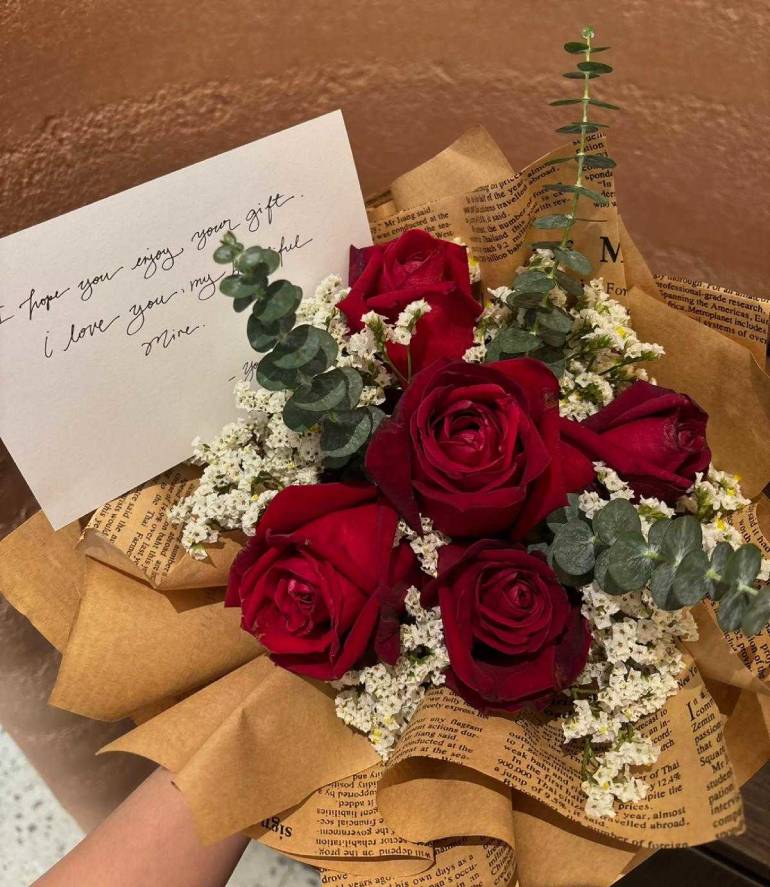 Valentine’s Day 2026