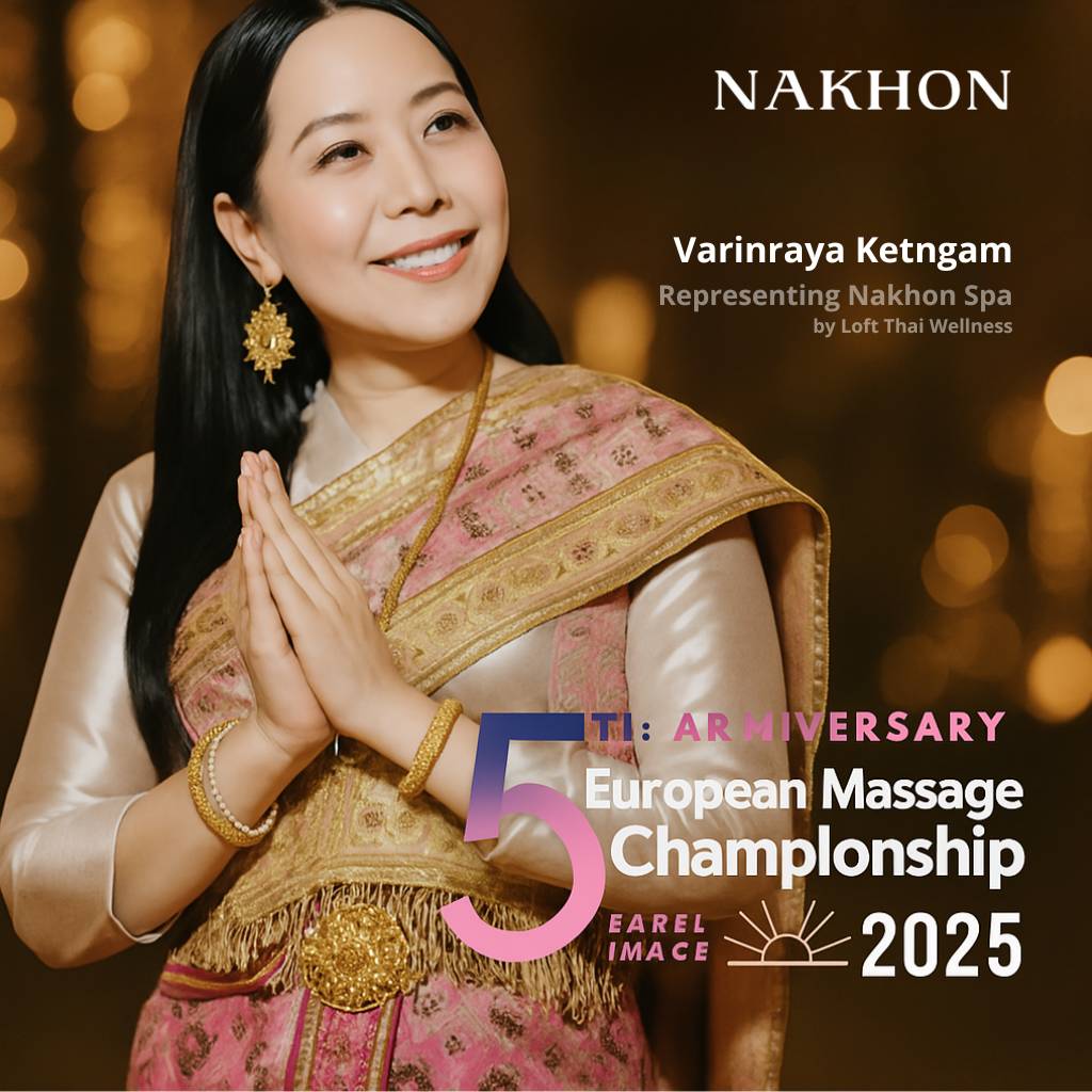 The Nakhon Spa Legacy: From Paris to Bangkok, Monaco to Bucharest
