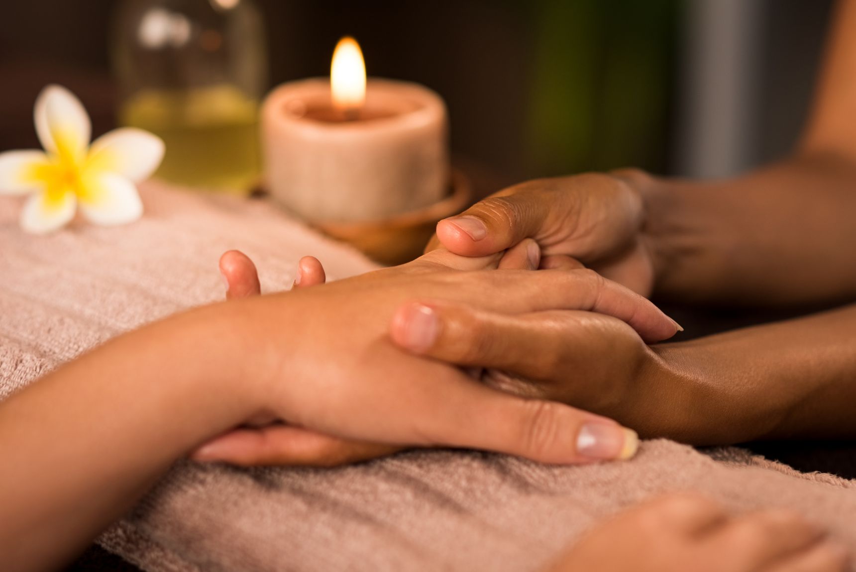 A Look Inside Nakhon Spa: Luxury, Comfort, and Tranquility
