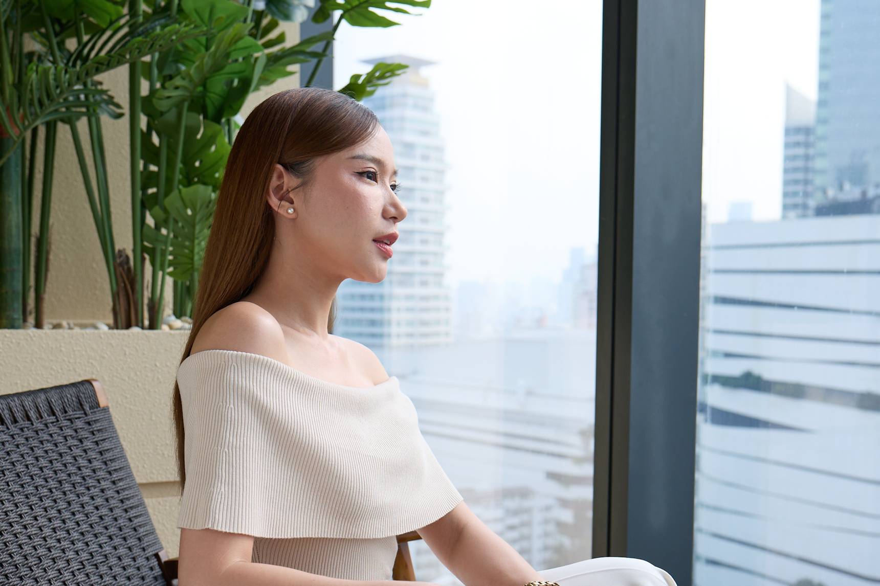 A New Era Of Luxury Wellness In Bangkok at Nakhon Spa Bangkok