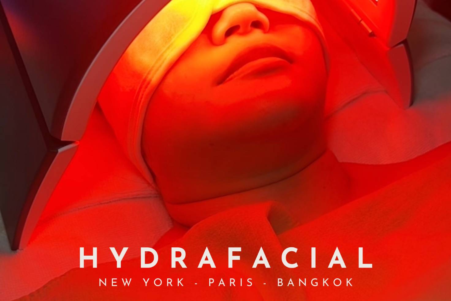 All You Need to Know about The Intensive Facial Treatment at Nakhon Spa