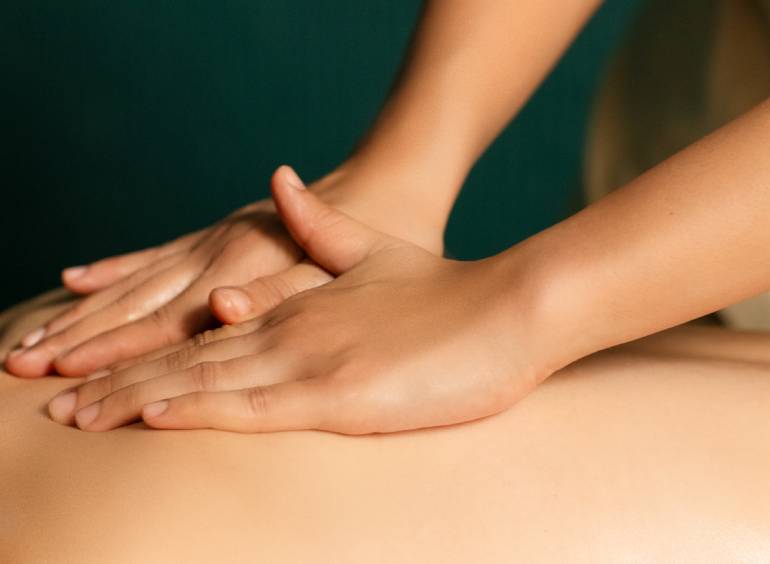 Aromatherapy And Mood How Nakhon Spa Uses Scents To Enhance Your Experience1 at Nakhon Spa Bangkok