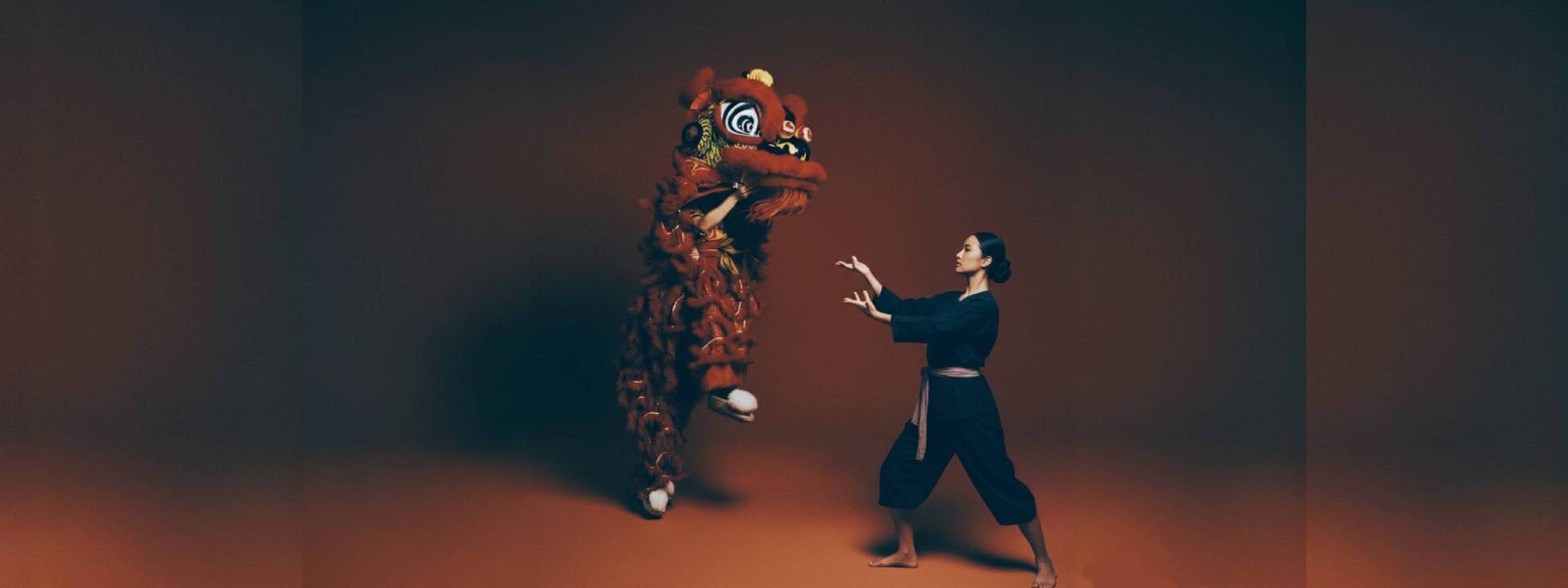 Chinese New Year, Yang Fire Energy, and the Rise of Wellness in Thailand
