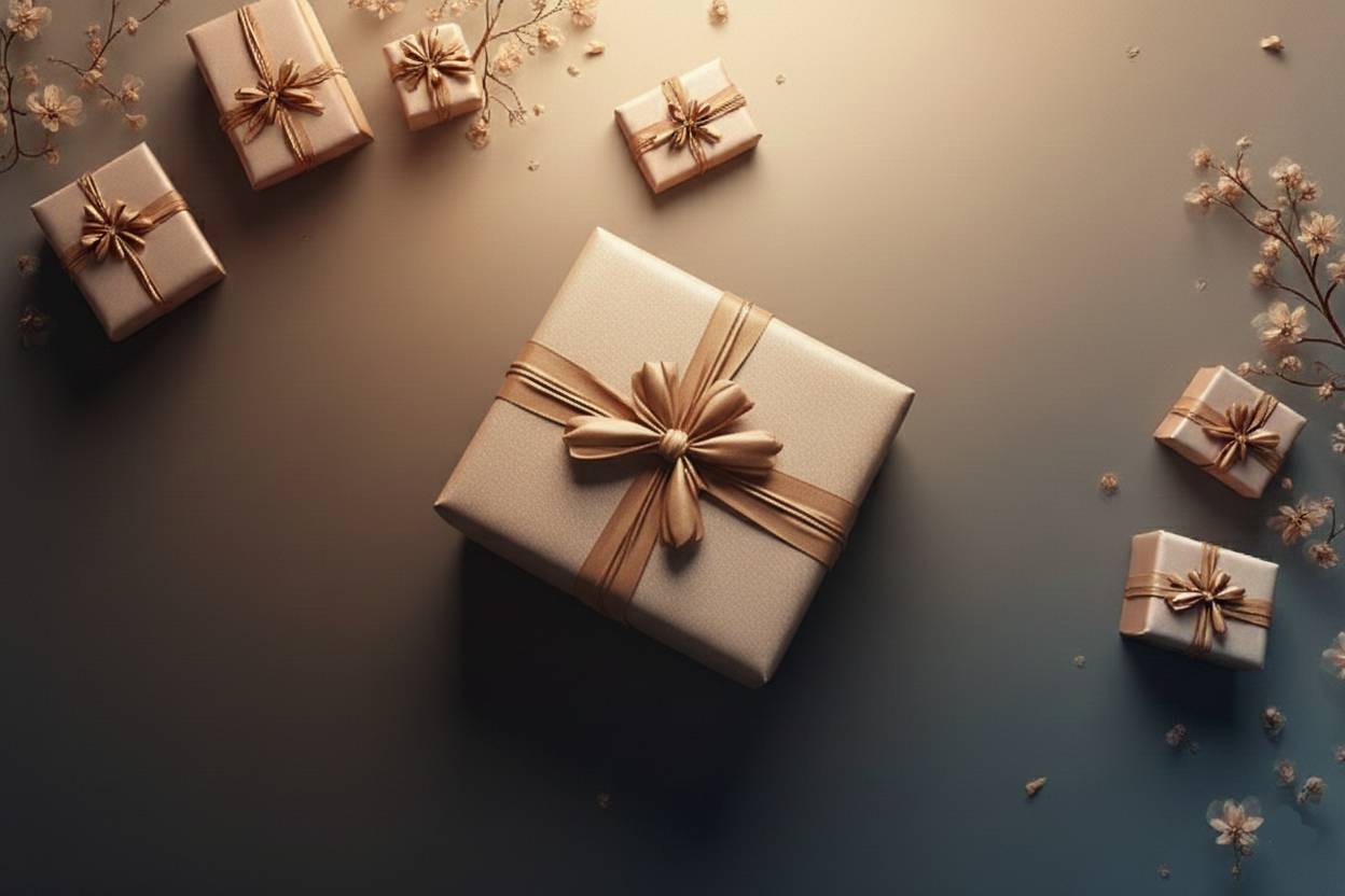 The Art of Giving: Nakhon Spa’s Luxury Gift Cards, Vouchers & Bespoke Gift Boxes in Bangkok