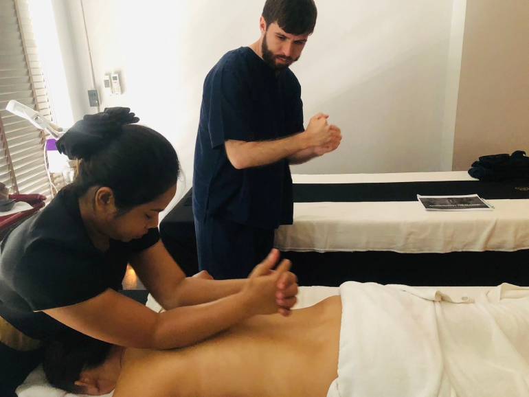 Standardized Treatment Protocols