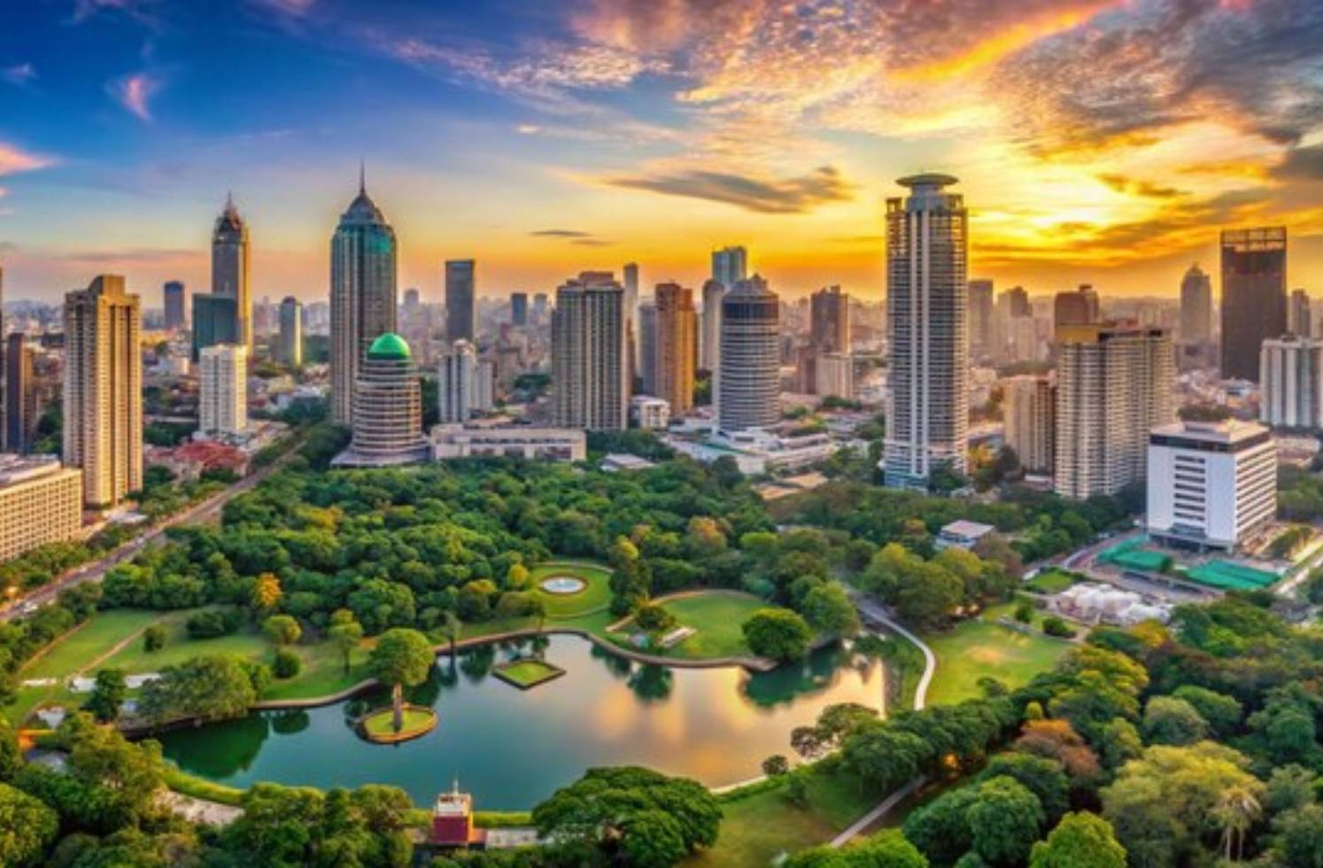 Culinary Delights and Nightlife