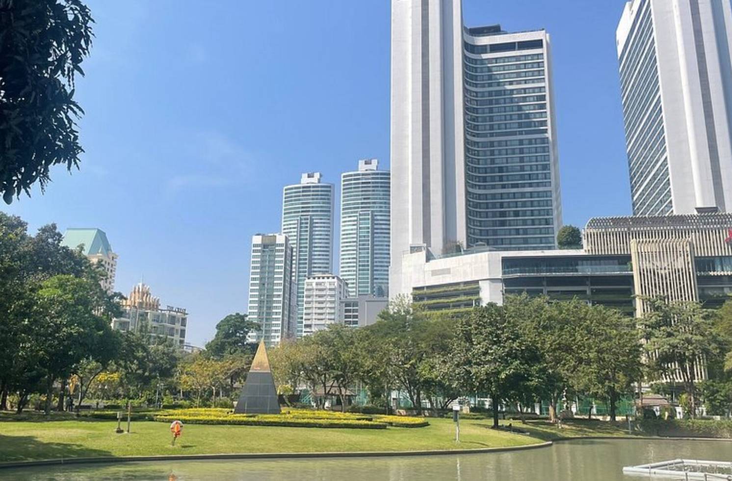 Future Prospects and Development