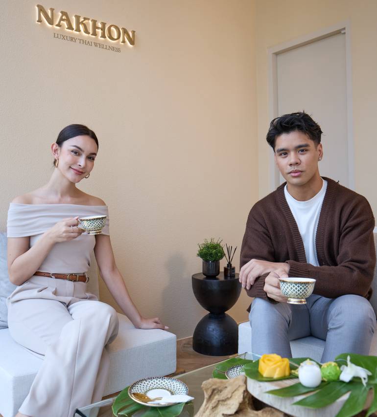 Why Choose Nakhon Spa for Facial Treatment in Bangkok