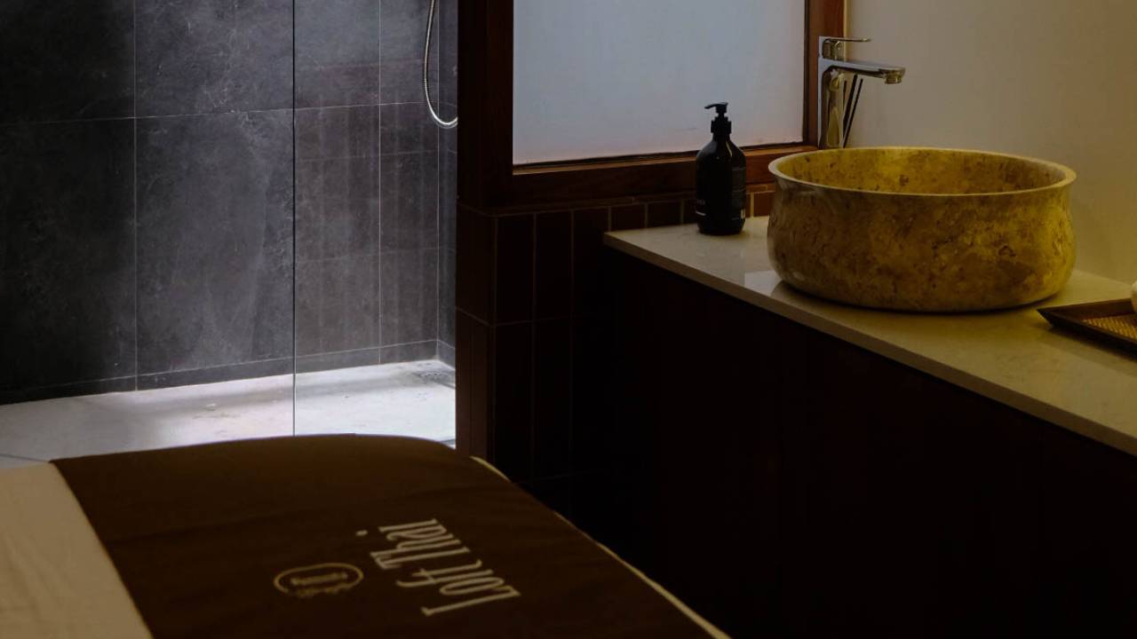 Beyond the City Limits: Discovering the Tranquility of Nakhon Spa