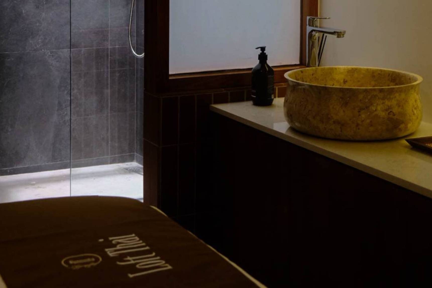 Beyond the City Limits: Discovering the Tranquility of Nakhon Spa