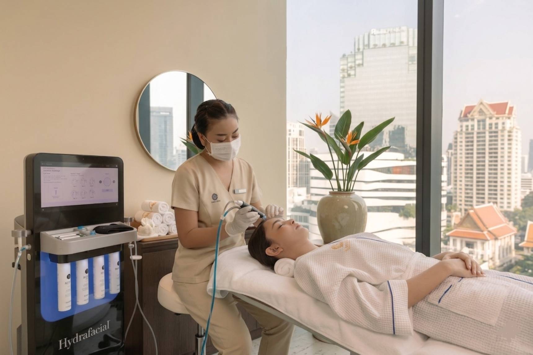 The Evolution of Exfoliation: From Ancient Rituals to Fluid Dynamics