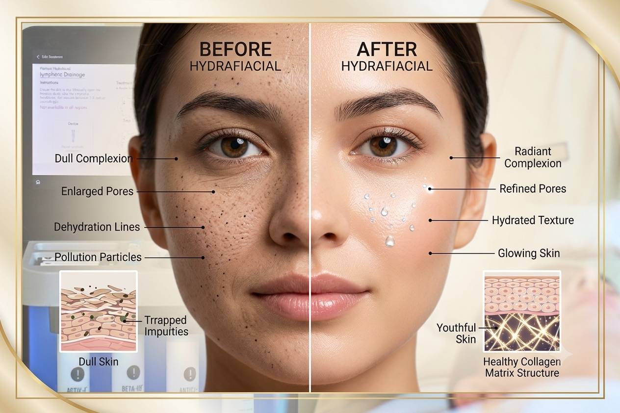 The Biology of Aging: What Happens Beneath the Surface?