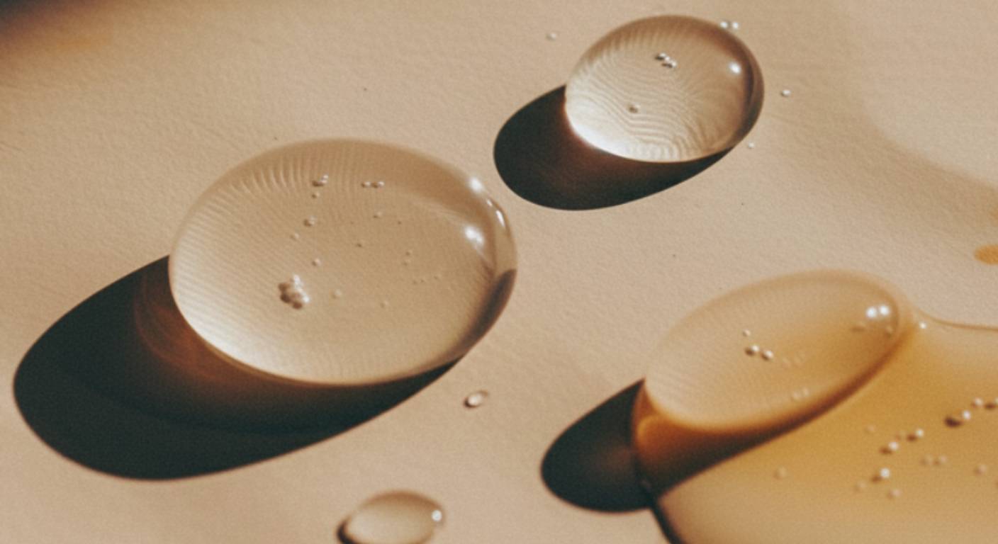 Hyaluronic Acid: The Ultimate Moisture Magnet