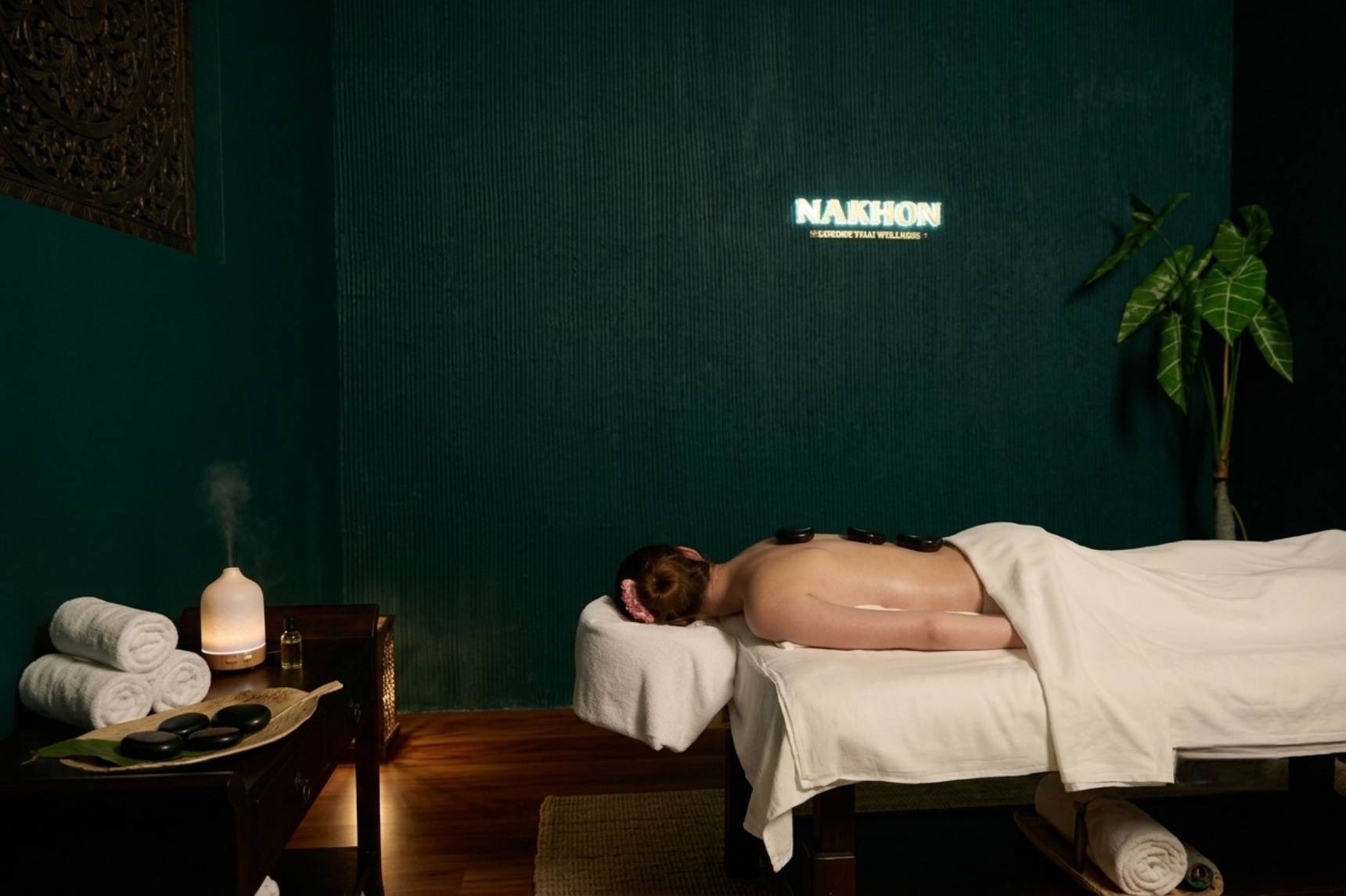 Beyond the Massage Table: Unlocking the Ancient Philosophy of Traditional Thai Wellness