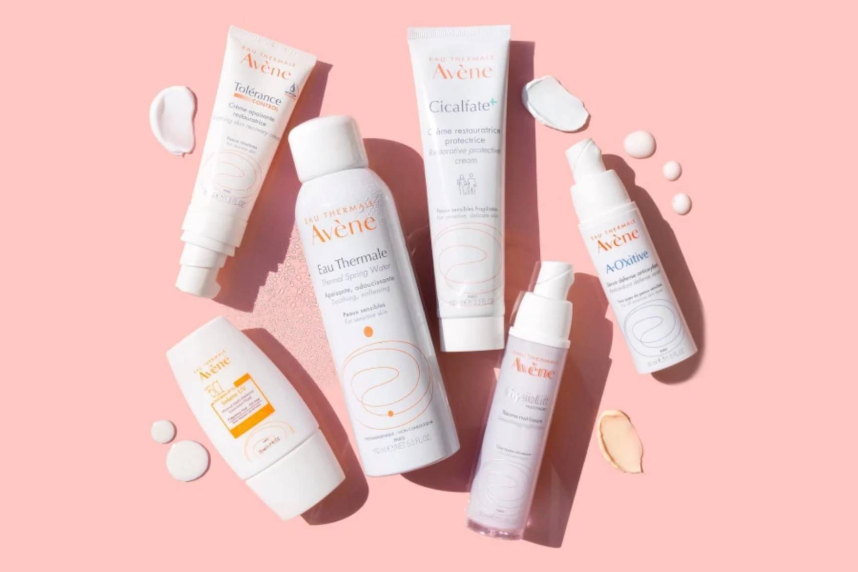 Botanical Detox Facial by Avène – A Journey of Renewal in Bangkok