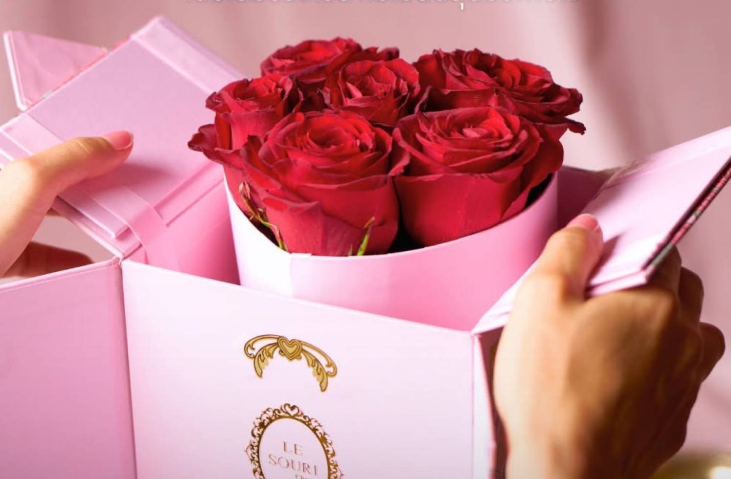 Celebrate Love And Relaxation For Valentines Day At Nakhon Spa2 at Nakhon Spa Bangkok
