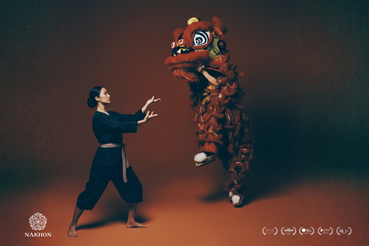 Chinese New Year, Yang Fire Energy, and the Rise of Wellness in Thailand