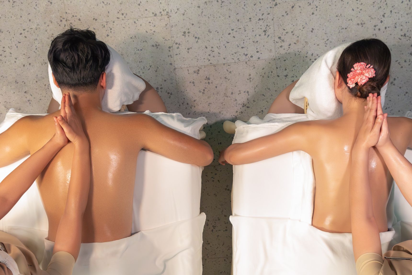 Couples’ Retreat: Why Nakhon Spa Is the Perfect Romantic Escape