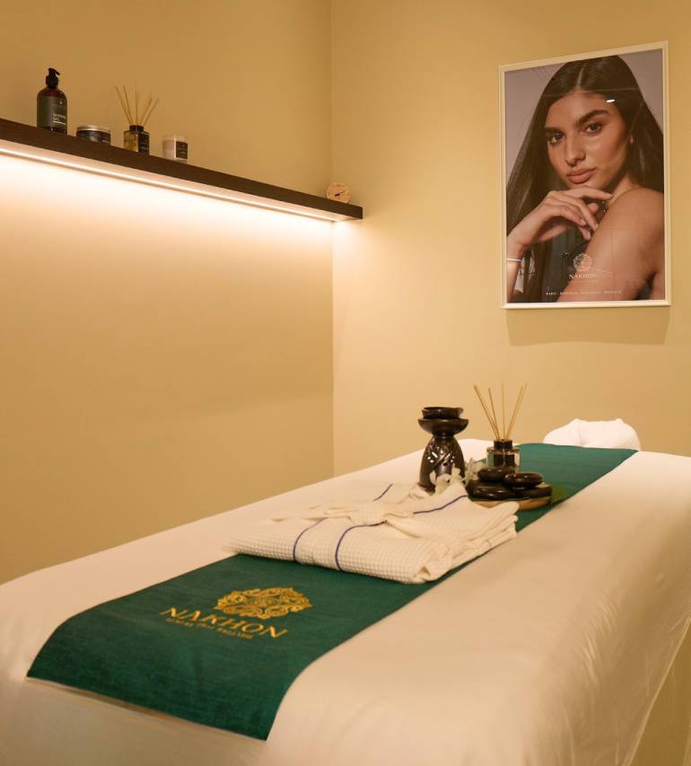 Cultural Wellness How Nakhon Spa Blends Tradition With Comfort1 at Nakhon Spa Bangkok