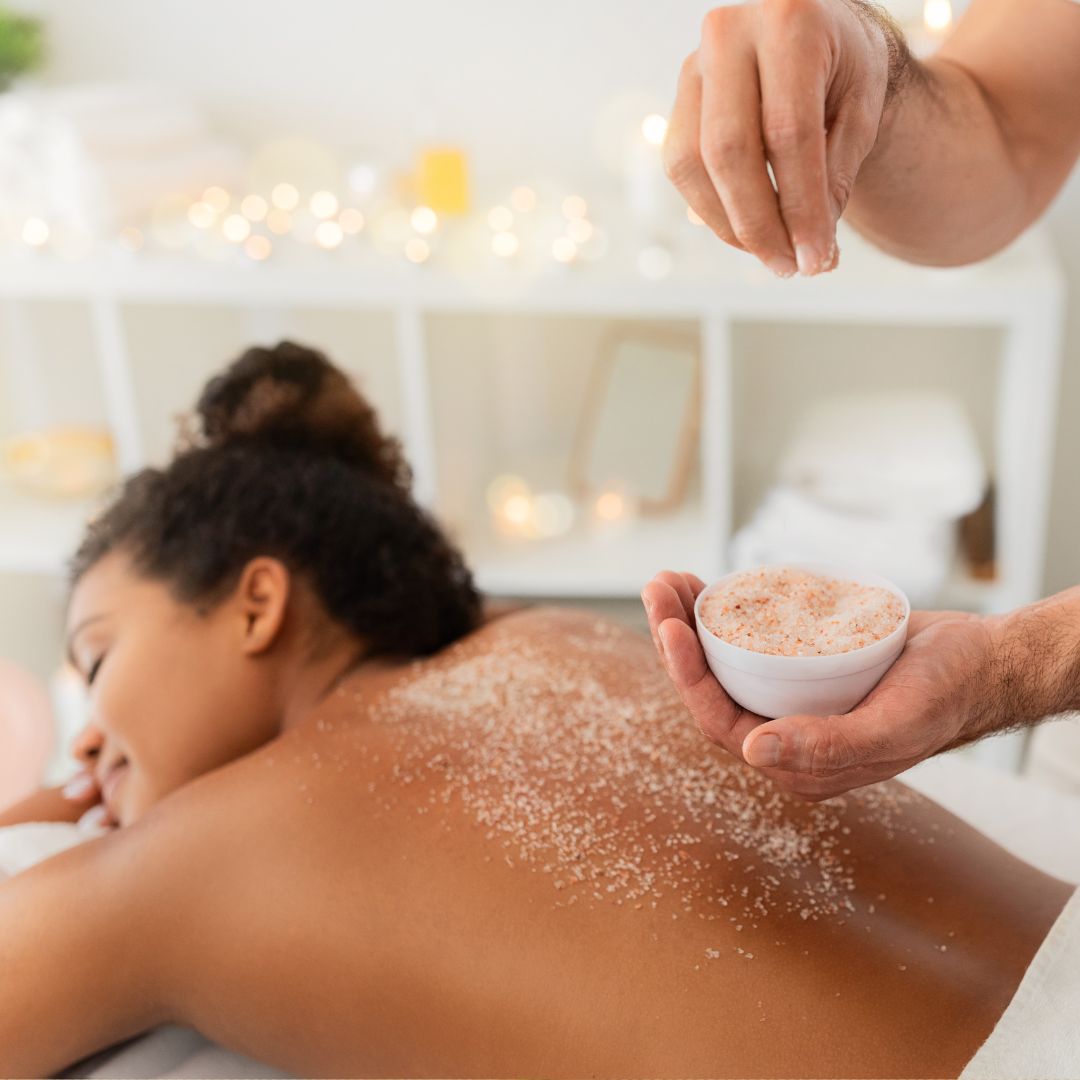 Signature Detox Rejuvenation Treatments at Nakhon Spa