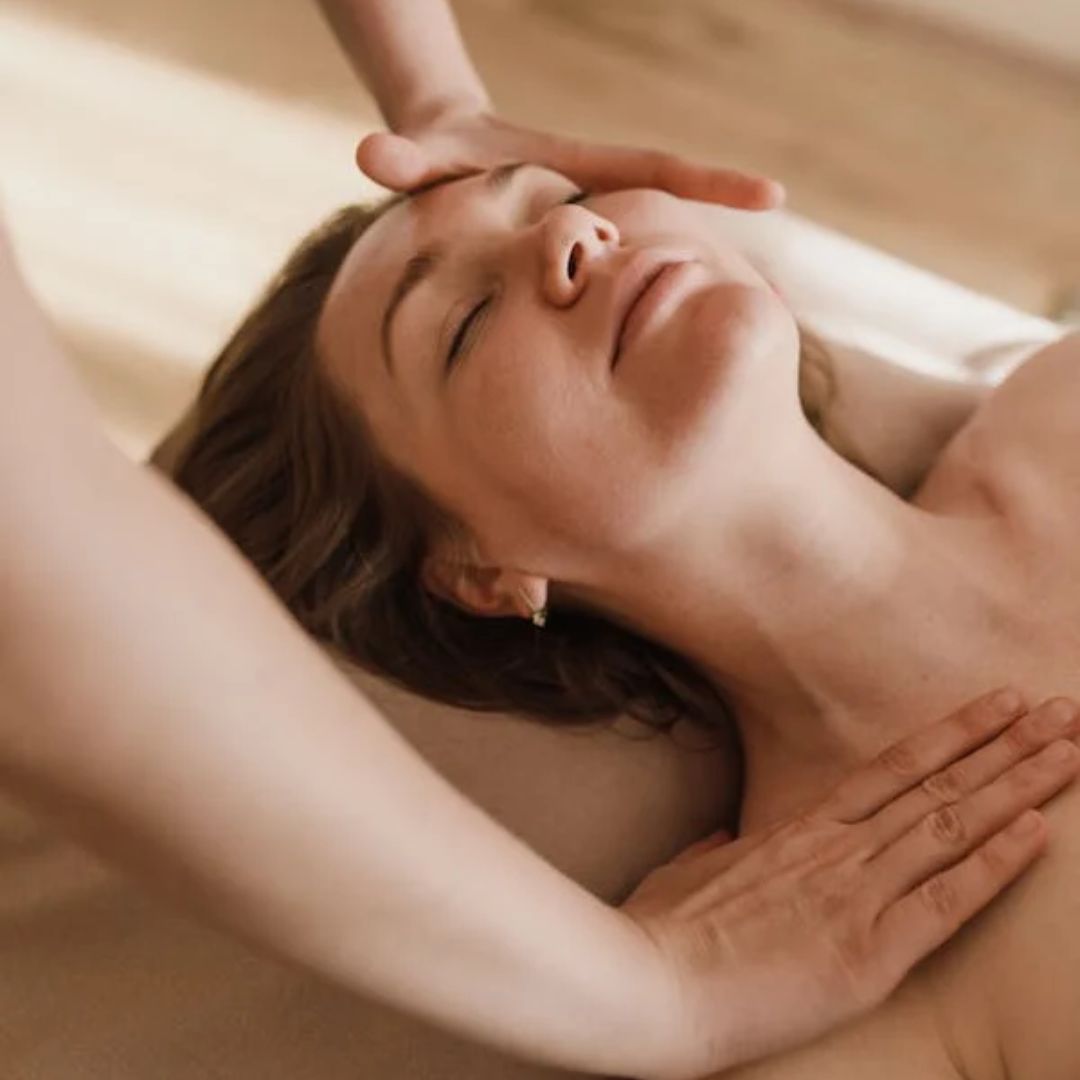Mindful Movement and Forest Bathing