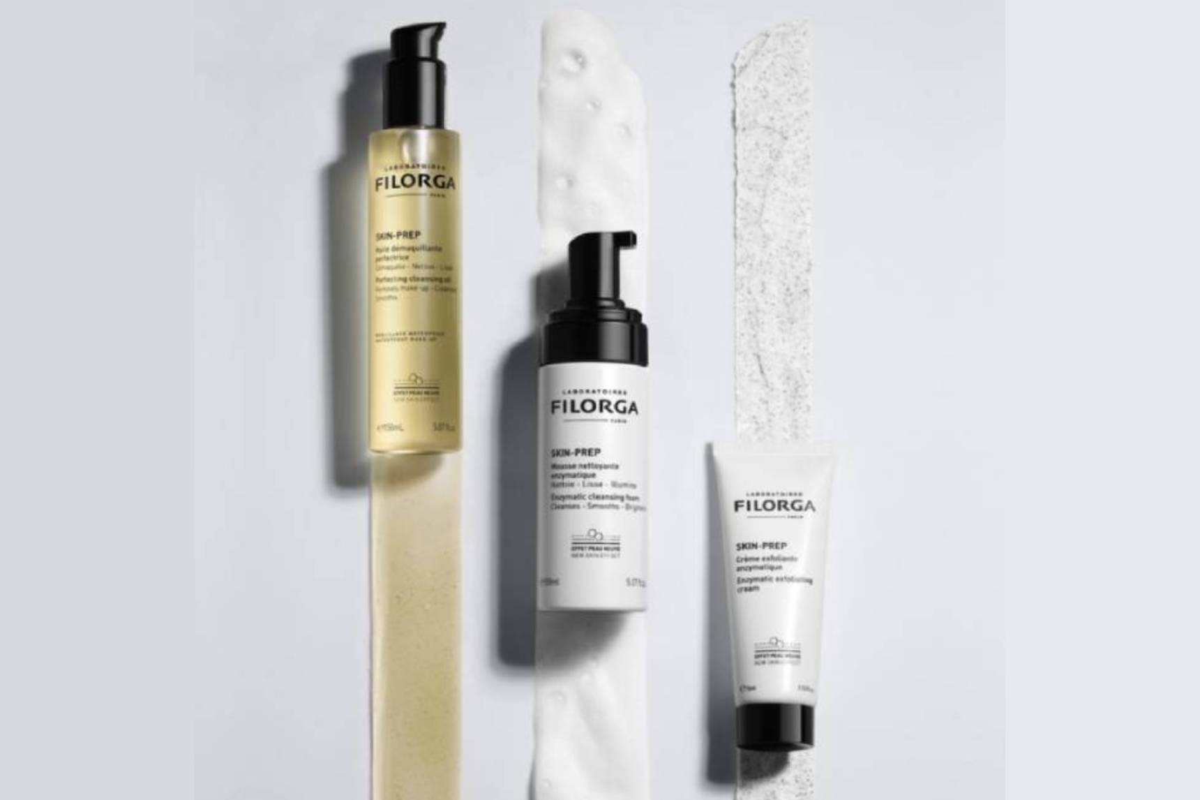 Discover The Andaman Facial By Filorga A Journey Of Radiance And Renewal at Nakhon Spa Bangkok
