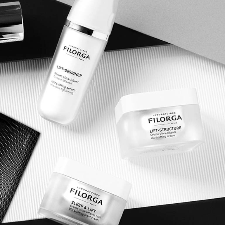 he Andaman Facial by FILORGA: A Ritual of Radiance