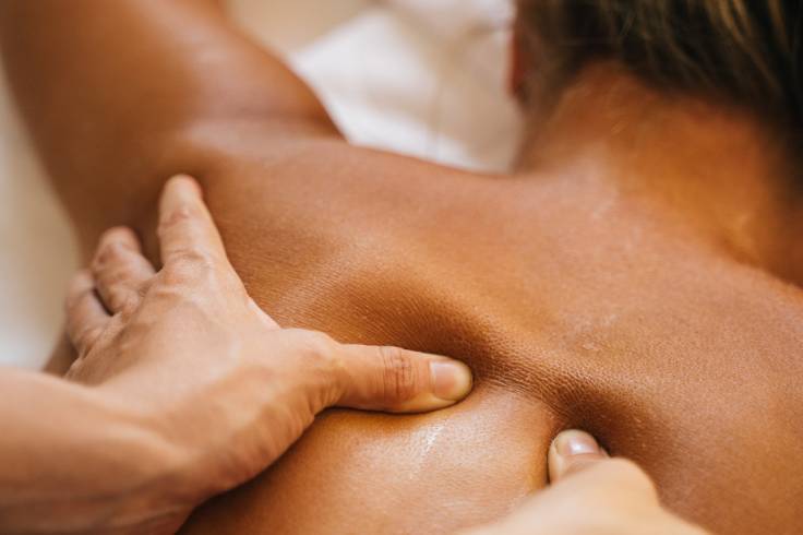 Techniques We Use at Nakhon Spa