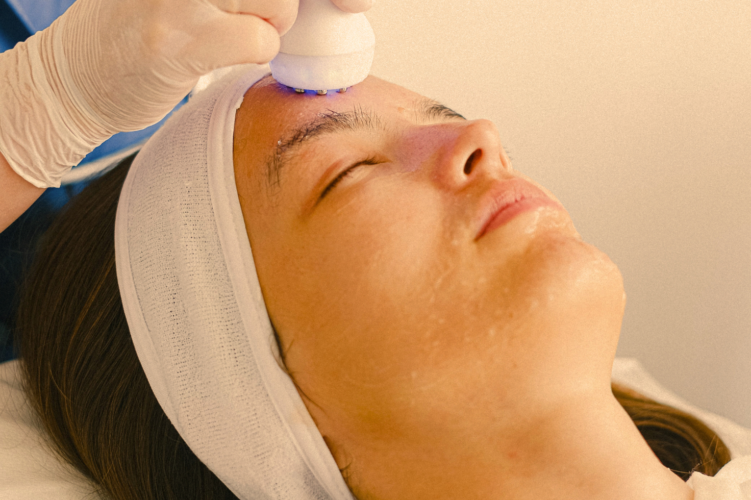 Elevated Tranquility: Opulent Spa Retreats Embracing Wellness