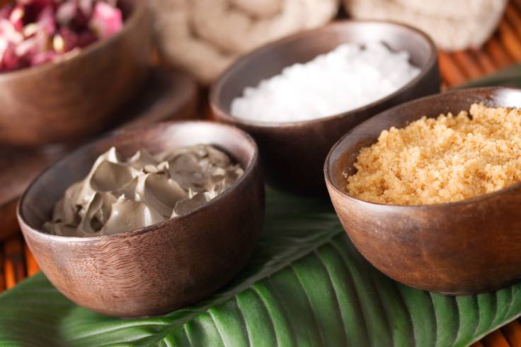 Enjoy the Benefits of Natural Ingredients with Nakhon Spa’s Organic Opulence