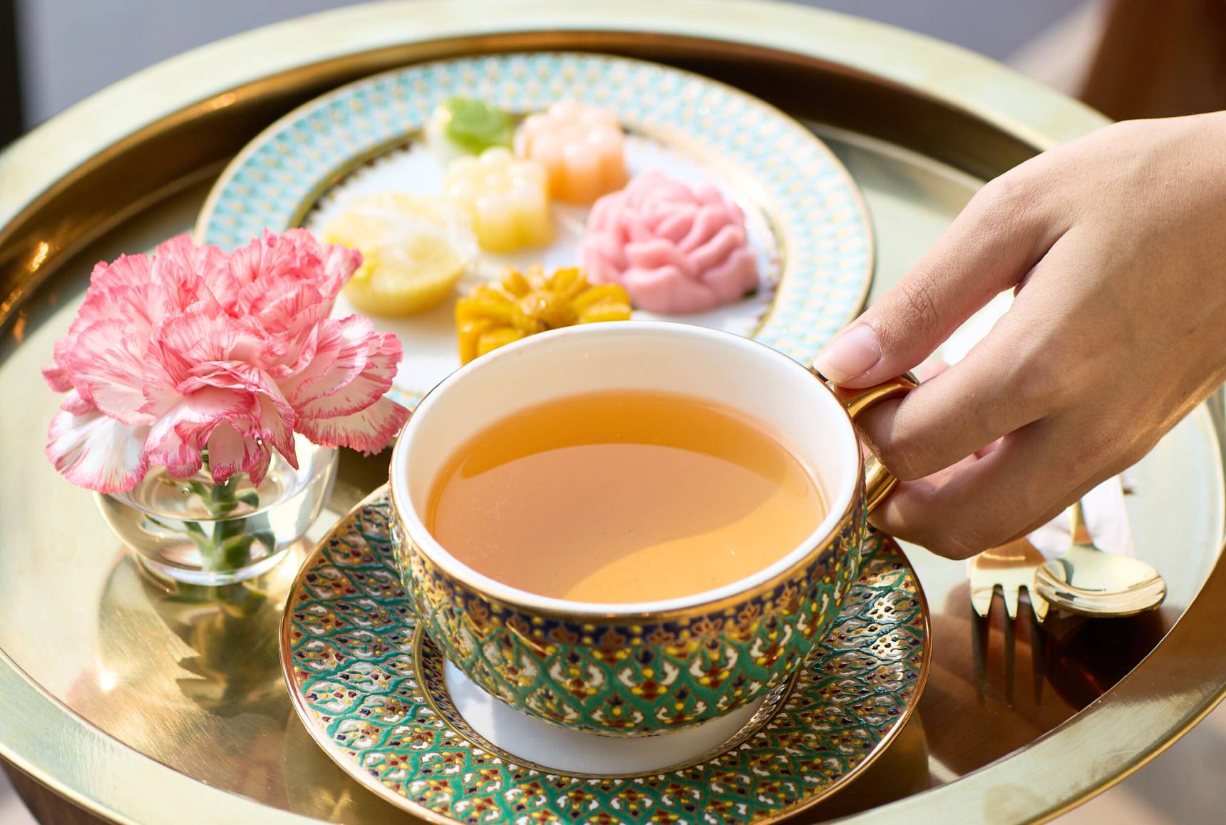 Escape The City Why Nakhon Spa Is Your Next Wellness Destination at Nakhon Spa Bangkok