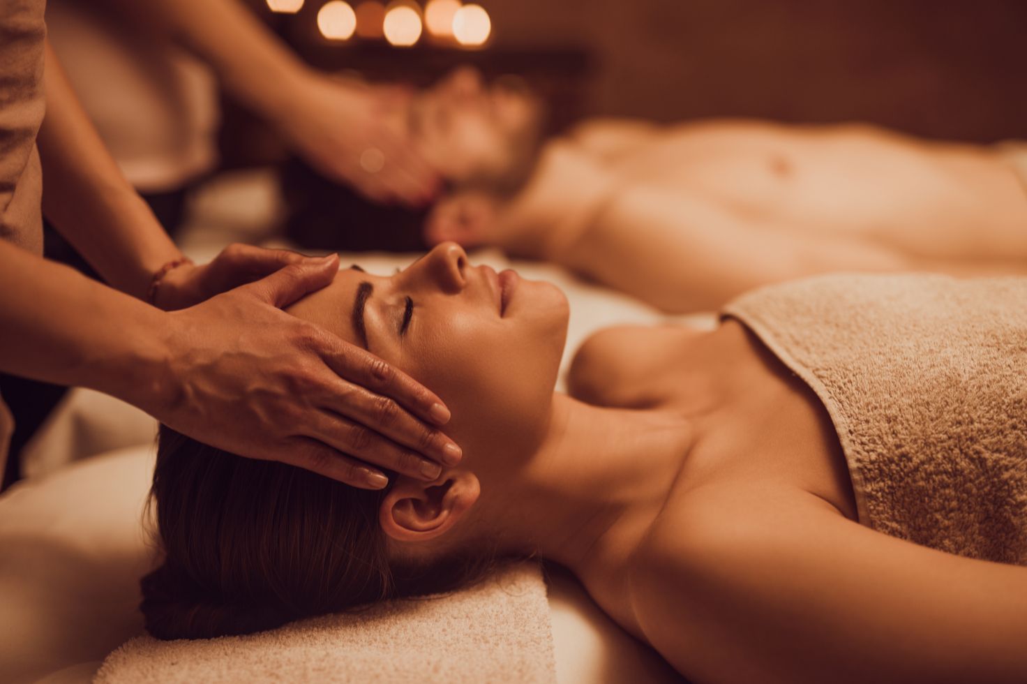 Experience Paradise at Nakhon Spa