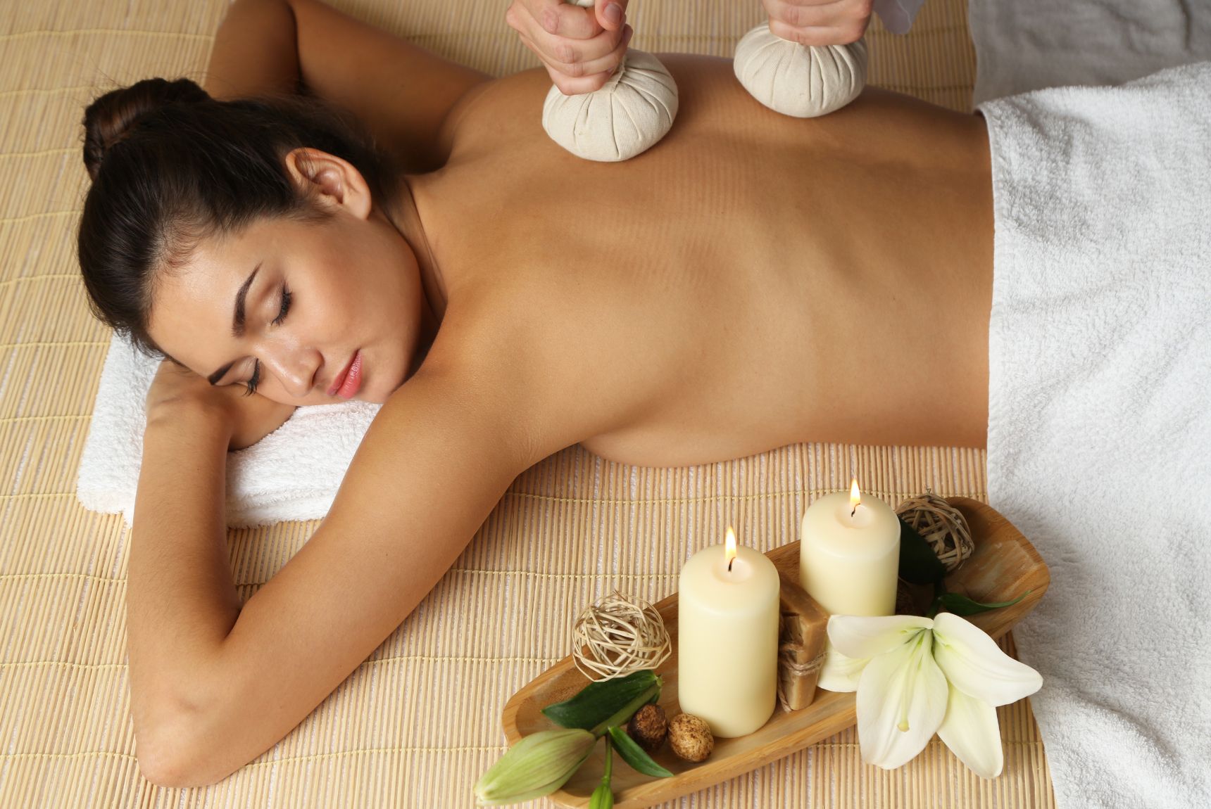 Experience True Thai Hospitality at Nakhon Spa’s Luxury Retreat