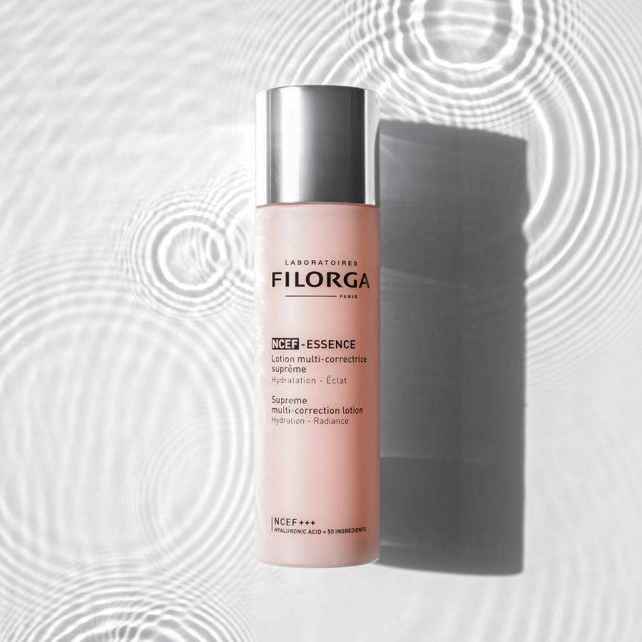 The FILORGA Philosophy: Science-Led Beauty