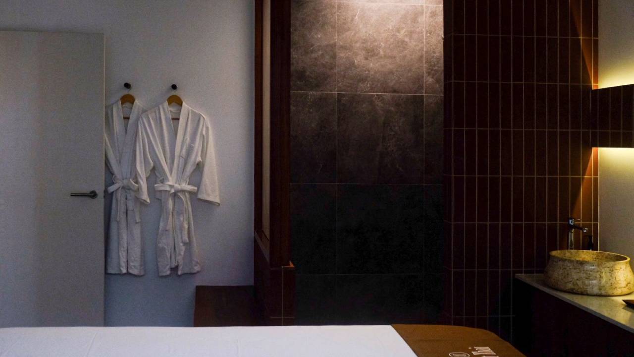 From Jet Lag To Deep Sleep How Bangkok Spas Are Redefining Travel Recovery In 2026 at Nakhon Spa Bangkok