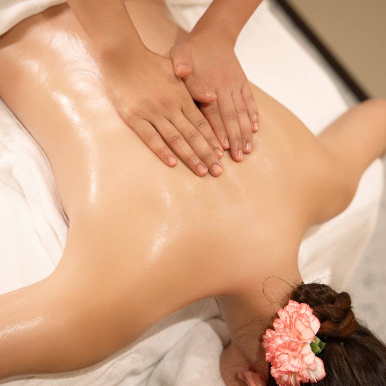 Unlocking Knots: Myofascial Trigger Points and Referred Pain