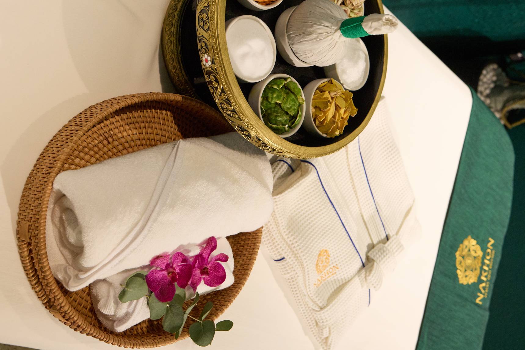 Healing Like Grandma Used to Do (But With Spa Slippers)