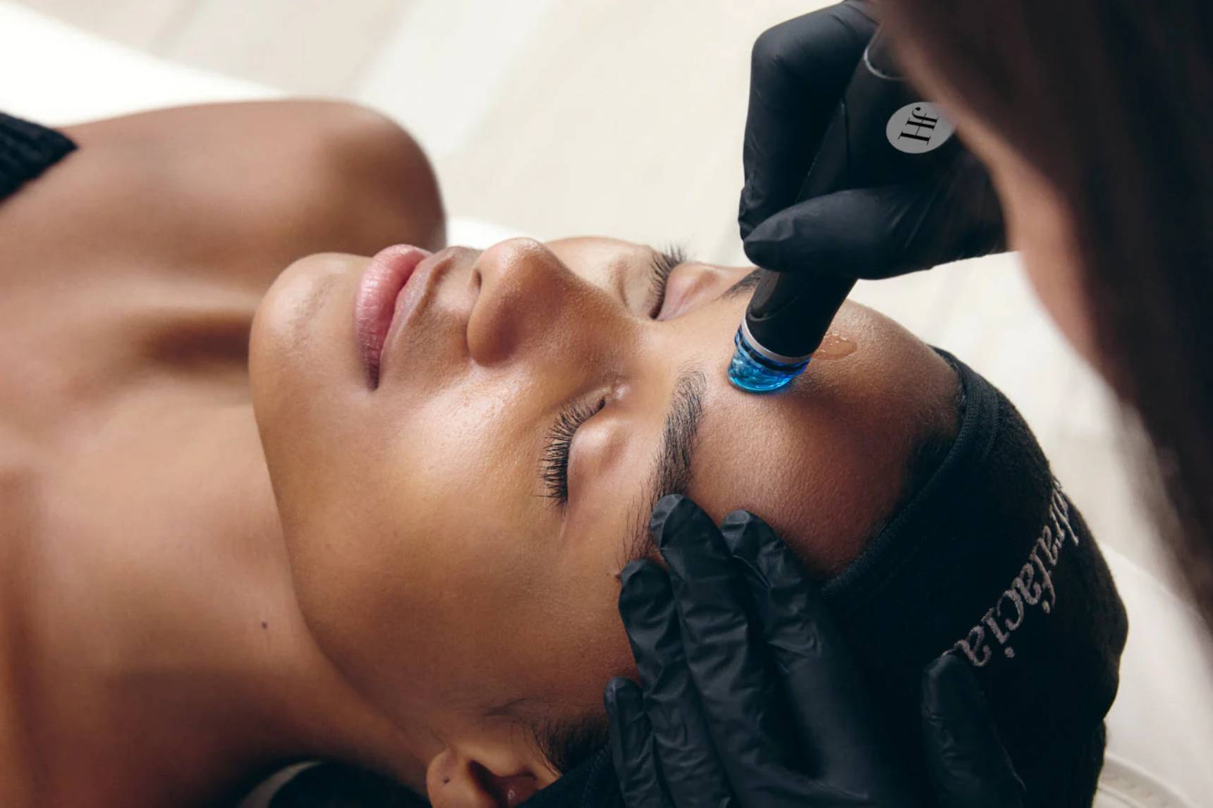 How Hydrafacial Technology Is Redefining the Skincare Industry