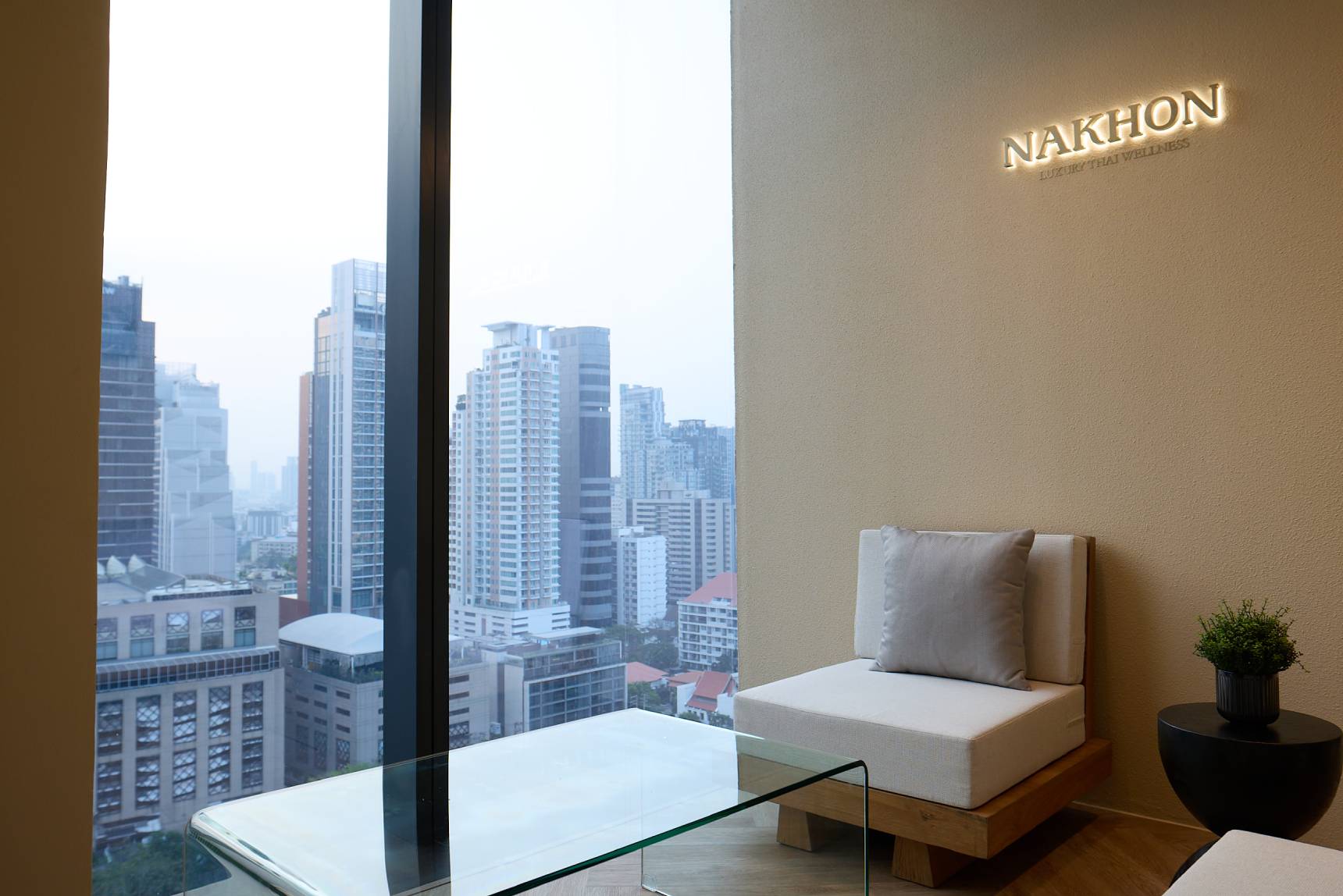 How Nakhon Is Putting “Authentic” Back in Thai Spa Culture: A Journey to the True Heart of Thai Healing