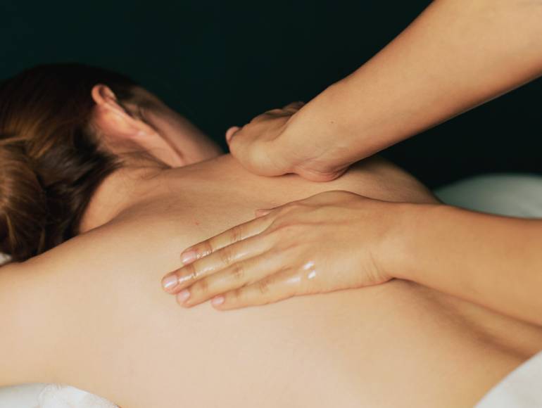 Post‑Treatment Scent Integration