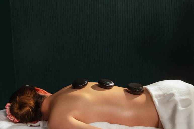 Personalized Wellness Coaching
