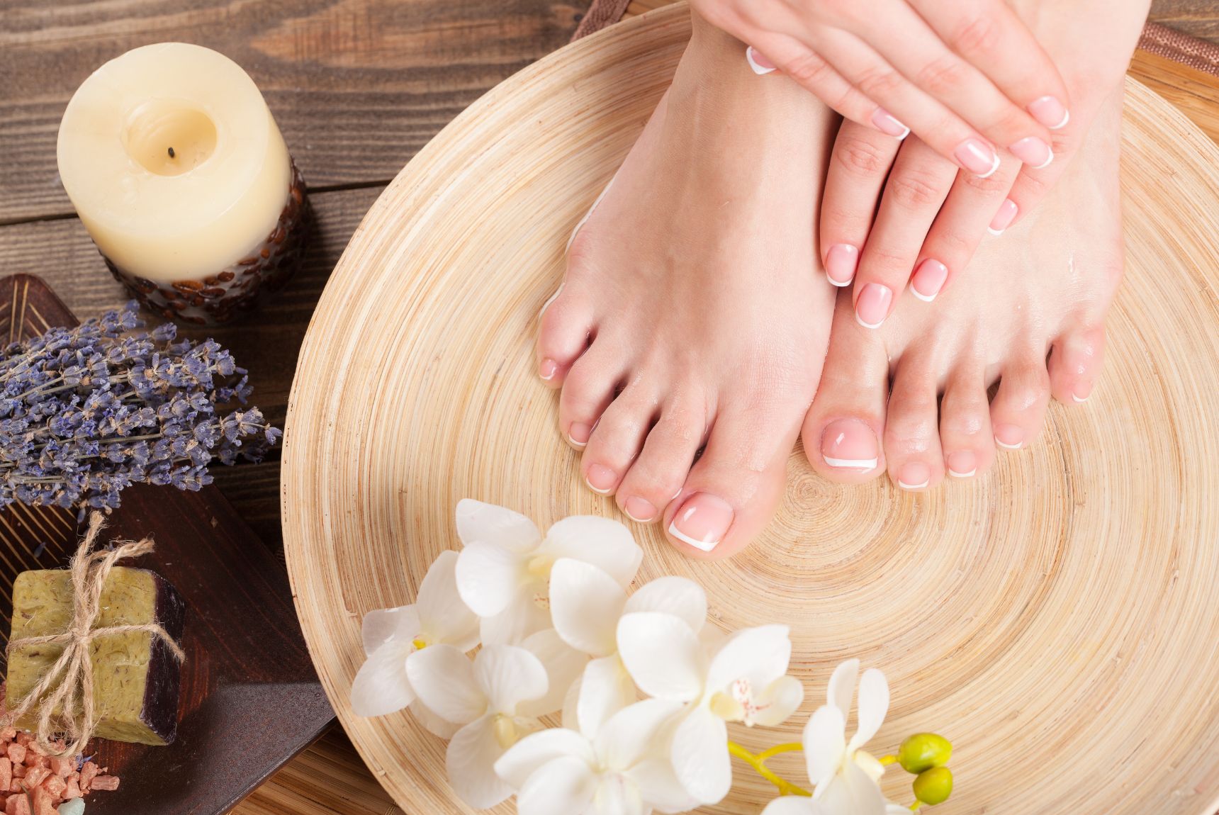 How Nakhon Spa’s Foot Reflexology Can Boost Your Energy Levels