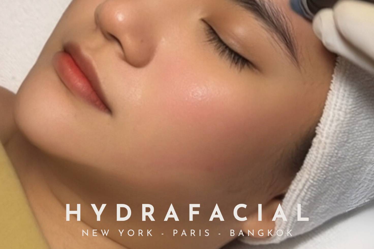 How to Regain Your Youthfulness with the Anti-Aging Facial at Nakhon Spa
