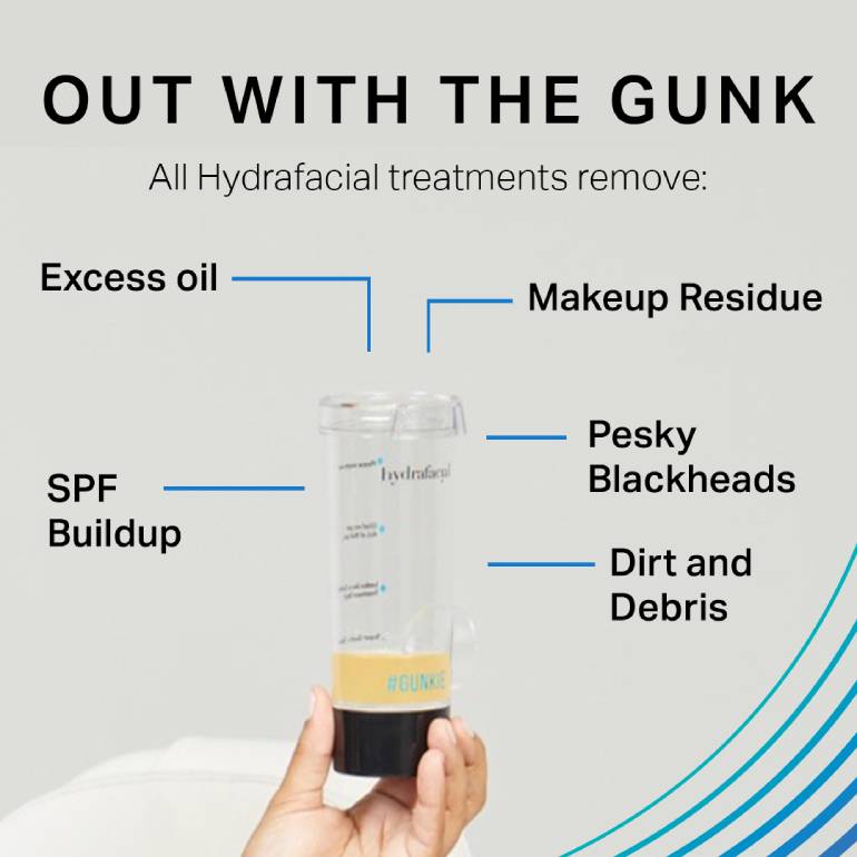 Benefits of HydraFacial: From Deep Cleansing to Anti-Aging