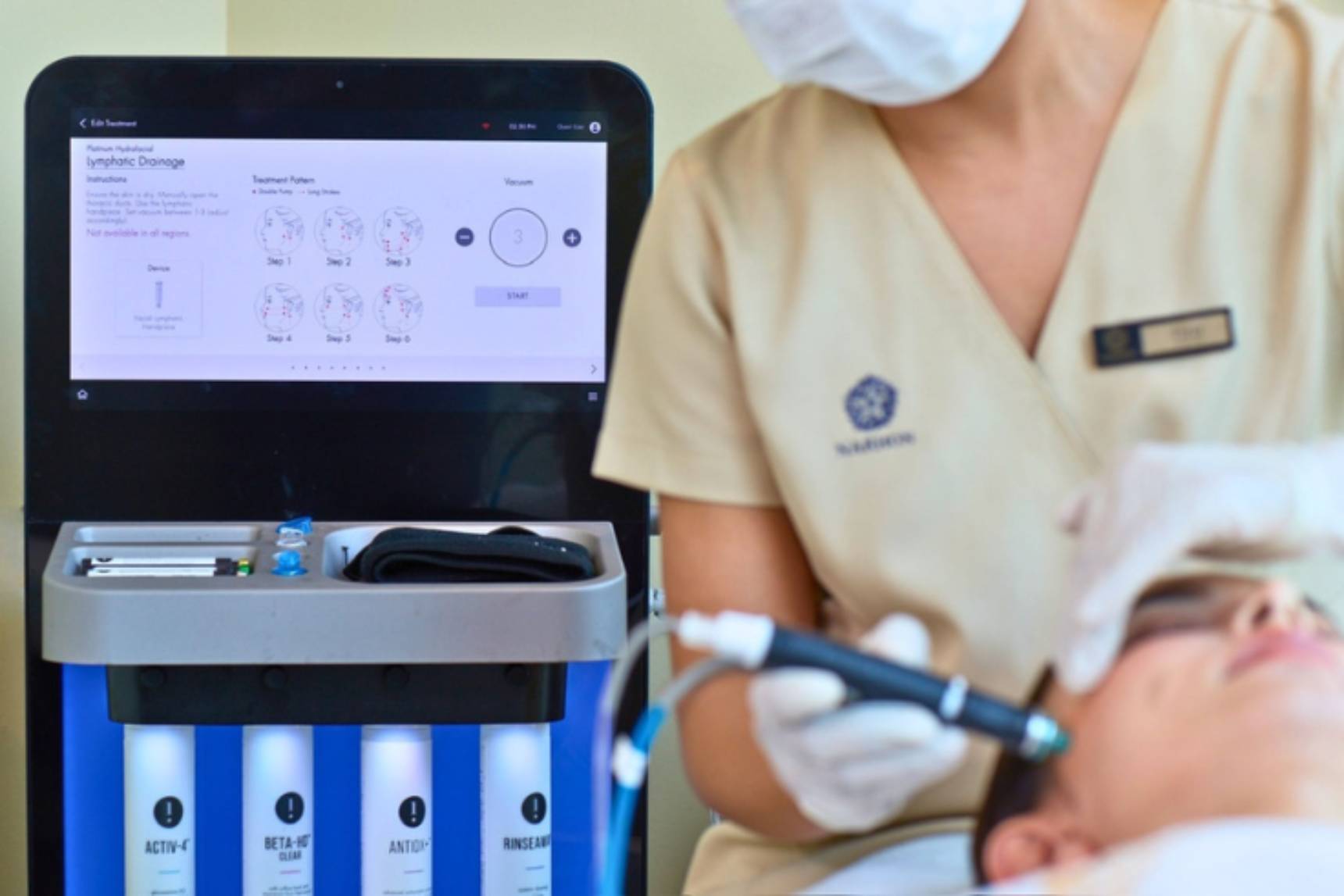 HydraFacial in Thailand: Bangkok’s Viral Skincare Obsession of 2025