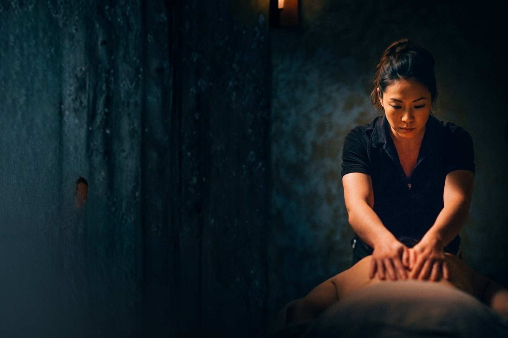 Intro Image The Soul Of Serenity Decoding The Dna Of A Truly Luxury Spa Experience at Nakhon Spa Bangkok