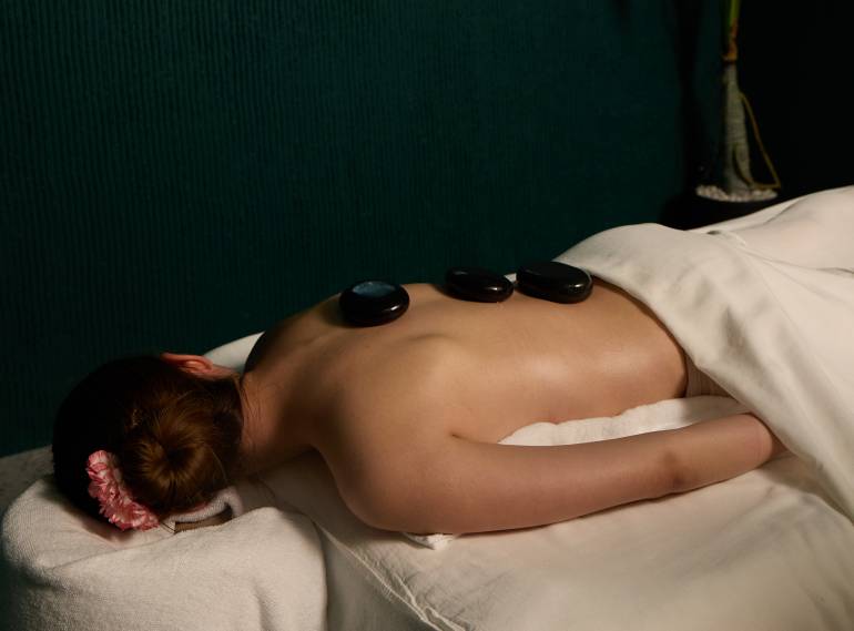 Local Charm World Class Care What Makes Nakhon Spa Special1 at Nakhon Spa Bangkok