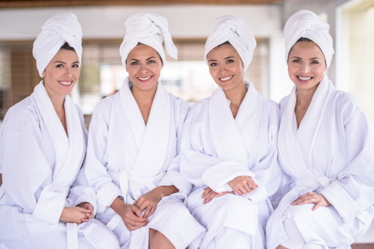 Luxury Meets Value: Pricing and Reservations