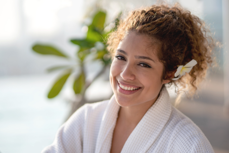More Than Just a Spa — It’s a Celebration