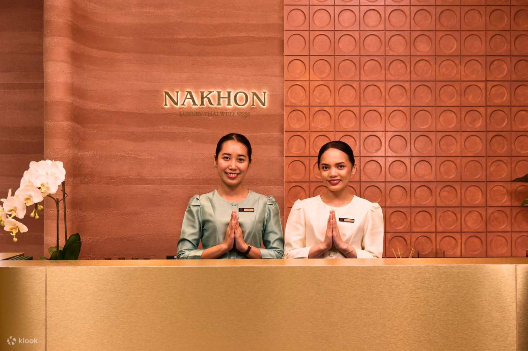 Nakhon Spa Joins Funliday’s 2025 List of the 15 Best Spas in Thailand